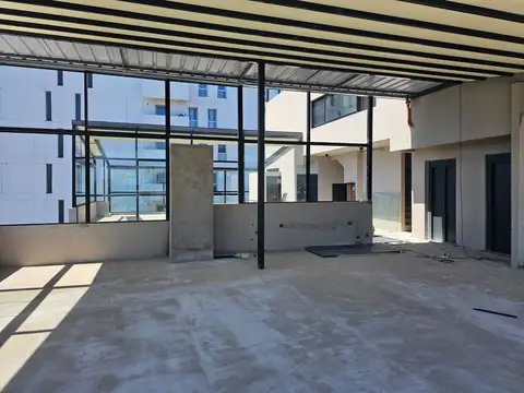 Rooftop 375m2 - Venta  con Renta -Tigre Ctro