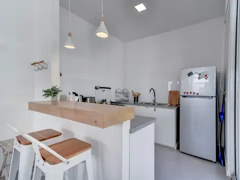 Depto Tipo Casa en Venta en Pinares, USD 269.000