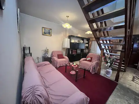 VENTA CASA 7 ambientes villa celina