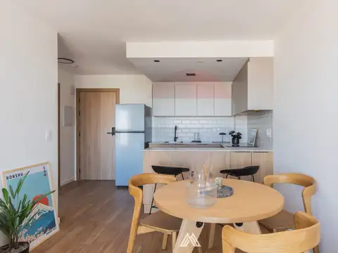 Departamento en Venta 1 año