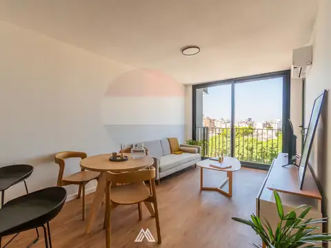 Departamento en Venta en Pocitos , USD 199.500