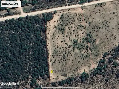 Terreno en Venta en Mina Clavero, USD 40.000