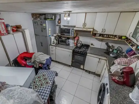 Yerbal 2800 , Piso 0