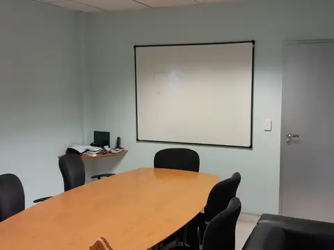 Local en Alquiler A Estrenar