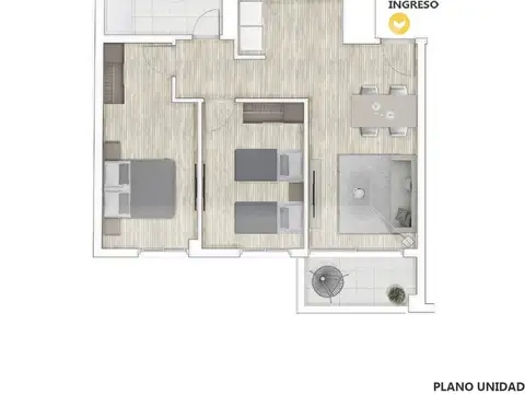 Departamento - Centro (Montevideo)