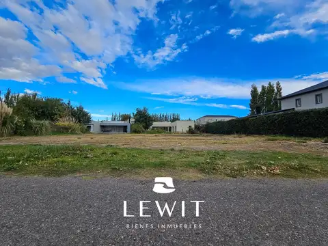 Barrio Sauces del Limay - Bejarano  al 2400