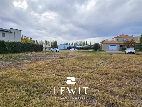 Terreno en Venta de 748,0 m2