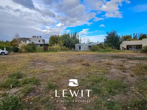 Terreno en Venta en Neuquen, USD 190.000
