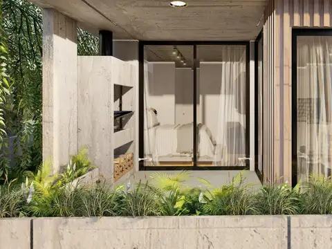 Departamento en Venta en San Antonio de Padua, USD 170.000