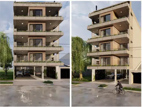 Departamento en Venta de 2 dormitorios