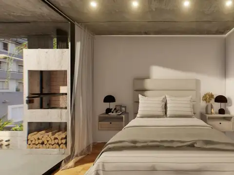Departamento en Venta A Estrenar