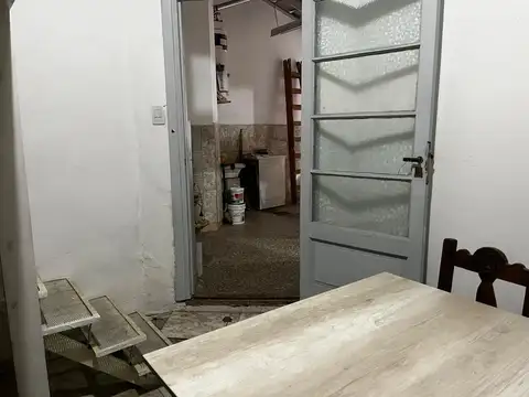 Depto Tipo Casa en Venta de 2 ambientes