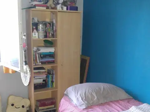 DUPLEX PLANTA BAJA MUY BUEN ESTADO 3 AMBIENTES-EDIFICIO 49