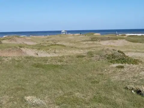 MANZANA - La costa, calle 21, 56 y 54