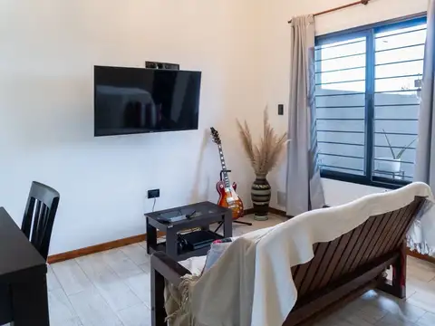 Casa en Venta 1 año