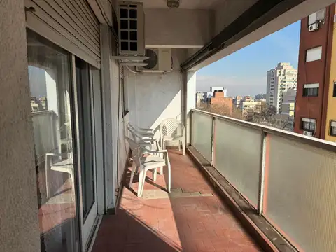 Departamento en Venta en Centro, USD 80.000