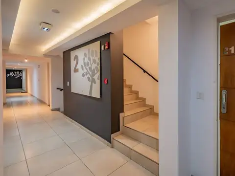 DEPARTAMENTO 2 AMBIENTES VENTA ITUZAINGO NORTE.