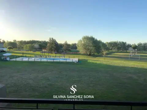 Departamento en Venta en Los Cardales, USD 78.000