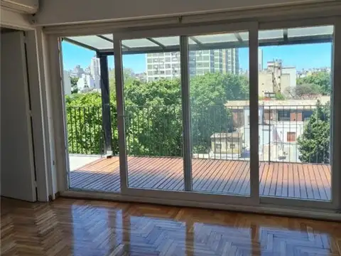 DEPARTAMENTO 2 AMBIENTES - COLEGIALES, CAPITAL FEDERAL