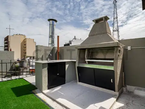 Departamento en Venta en Cid Campeador, USD 380.000