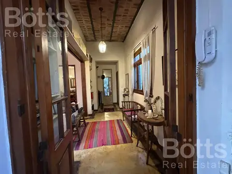 Depto Tipo Casa en Venta de 3 dormitorios
