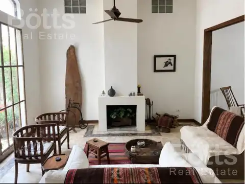 Depto Tipo Casa en Venta en Palermo Hollywood, USD 430.000