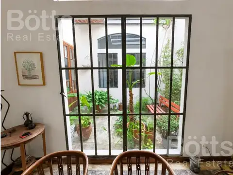 PH EN VENTA 200 M2 3 DORMITORIOS PATIO Y TERRAZA SIN EXPENSAS