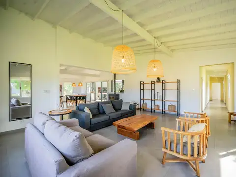 Casa en Venta 5 años