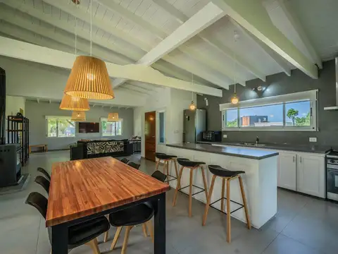 Casa en Venta de 4 dormitorios