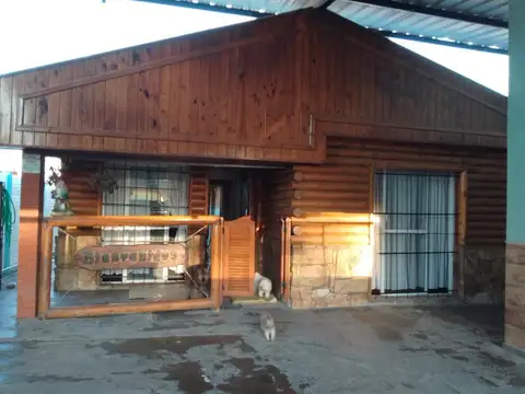 410 e/ Belgrano y Real Norte