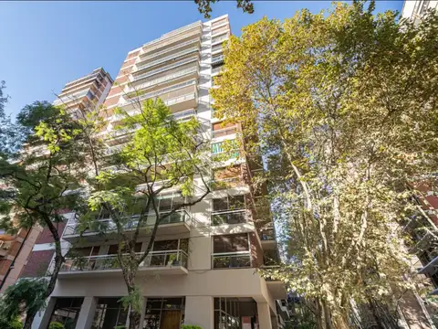 DEPARTAMENTO 3 DOR.C/DEP - BELGRANO C/CHICO/BARRANCAS, CAPITAL FEDERAL
