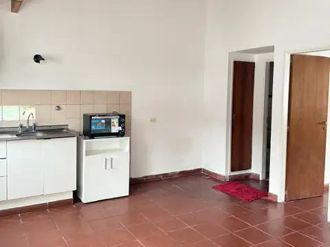 Departamento en Alquiler de 2 ambientes