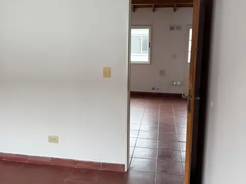 Departamento en Alquiler Permite mascota