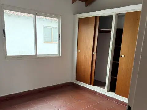 Departamento en Alquiler 18 años