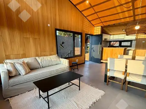 VENTA DEPARTAMENTO 3 AMBIENTES - QUILLEN 60 - SAN MARTIN DE LOS ANDES
