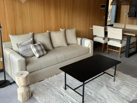 Departamento en Venta al Norte
