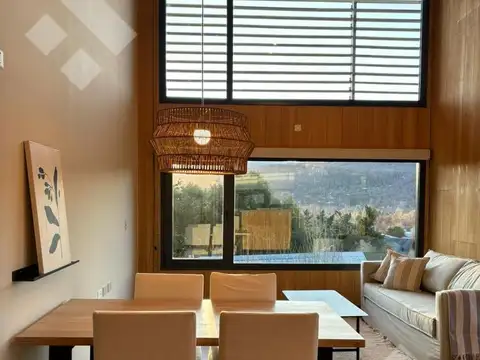 VENTA DEPARTAMENTO 3 AMBIENTES - QUILLEN 60 - SAN MARTIN DE LOS ANDES