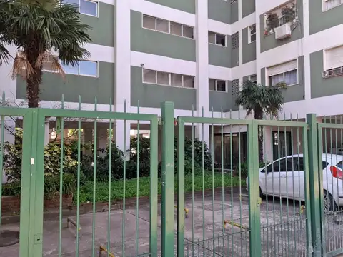 Departamento en Alquiler Permite mascota