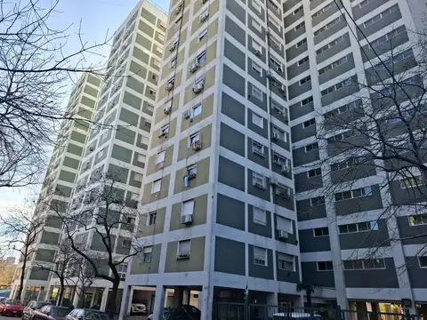 Garantia de Capital. Ingresos. 3 Amb. Piso 15
