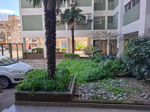 Departamento en Alquiler 50 años