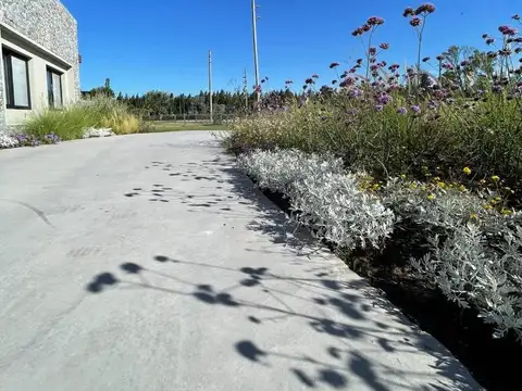 Alquiler casa fincas san Vicente golf pileta