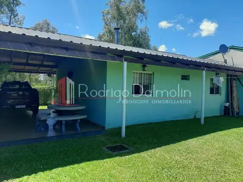 Casa en Venta de 2 dormitorios