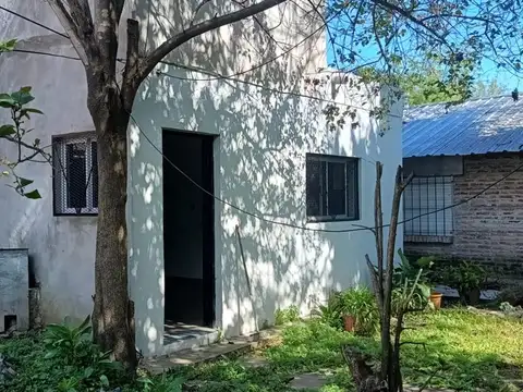 Departamento en buena ubicación