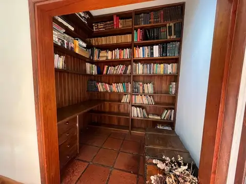 Casa en Venta en Villa Belgrano, USD 279.000