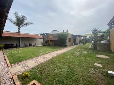 Casa en Alquiler Temporal de 5 dormitorios
