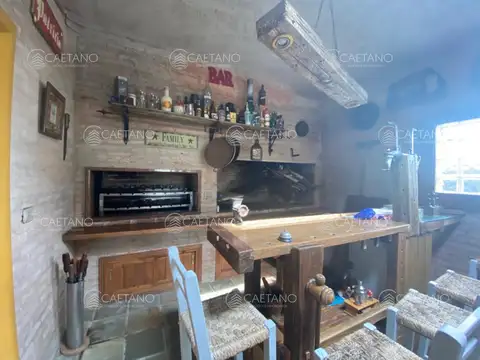 Casa en Alquiler Temporal en Manantiales, USD 24.000