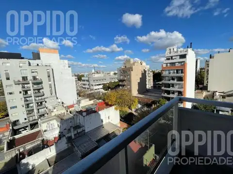 Oficina en Alquiler en Villa del Parque, $ 550.000
