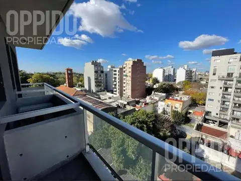 Oficina en Alquiler en Villa del Parque, $ 550.000