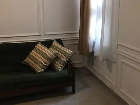 Departamento en Alquiler Temporal de 1 dormitorio