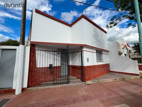 CASA APTA CRÉDITO EN VENTA | BARRIO ALBERDI